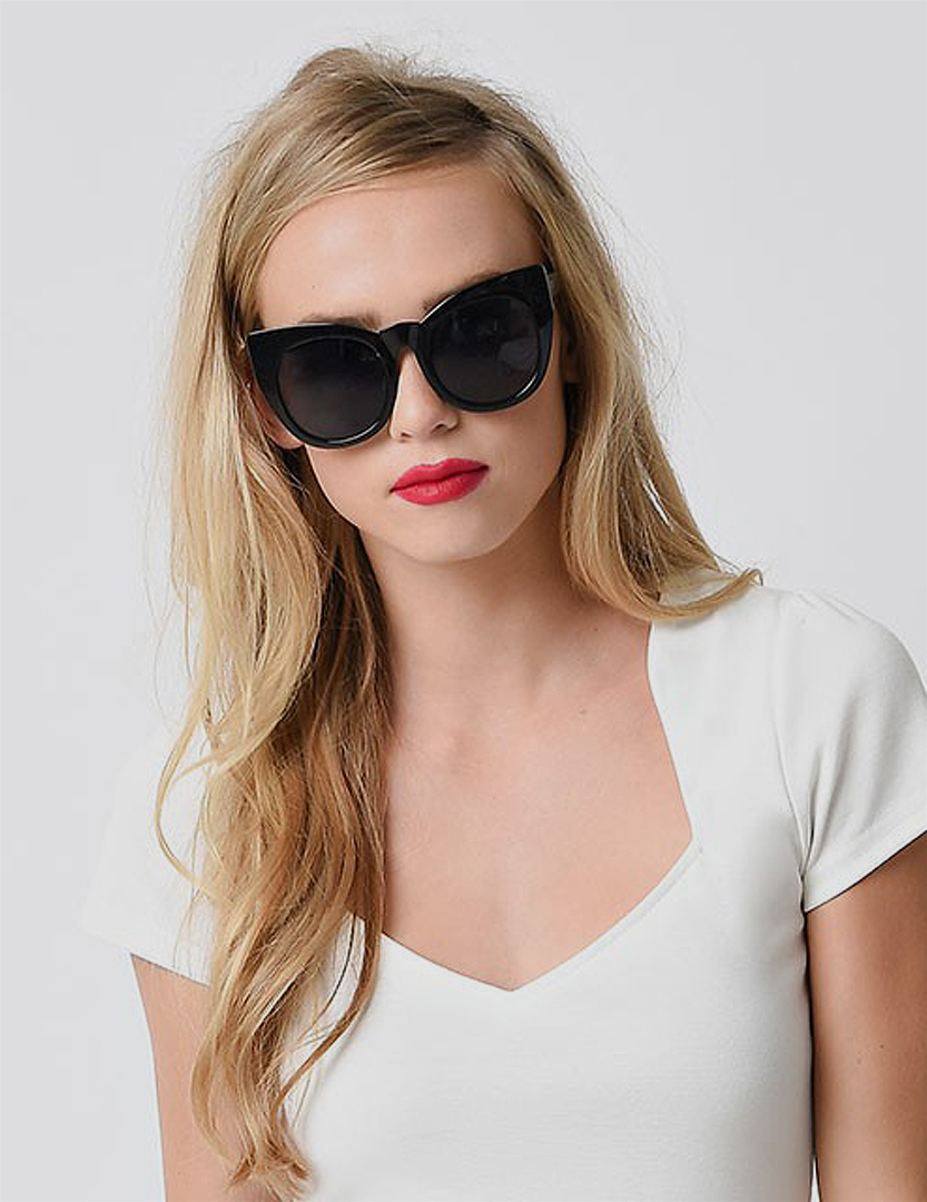 London Star Sunglasses - Image 2