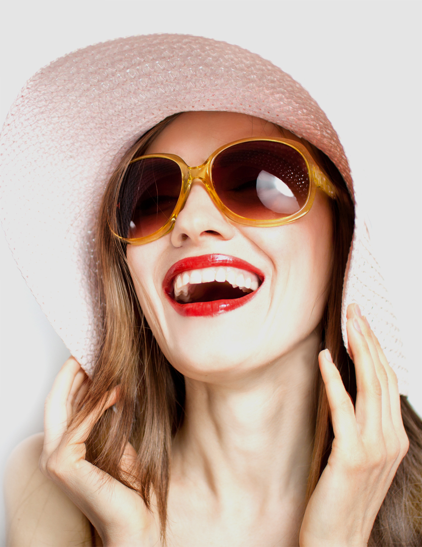 London Star Sunglasses - Image 4