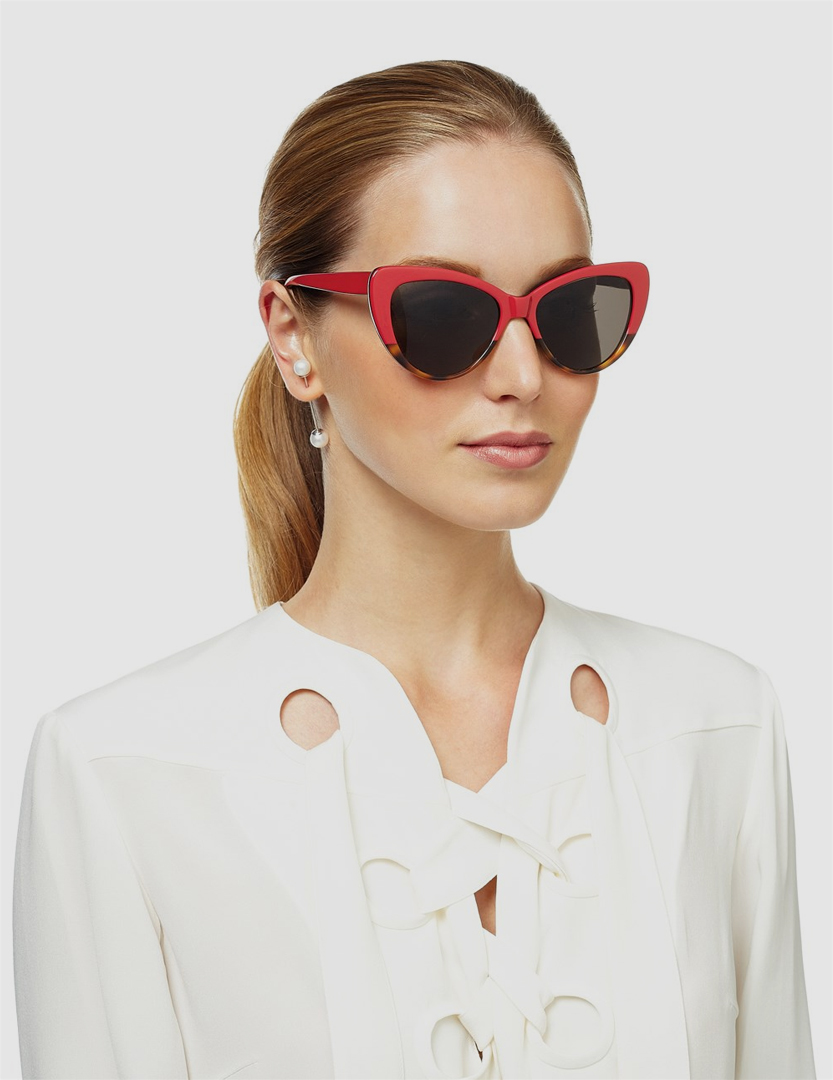 London Star Sunglasses - Image 3