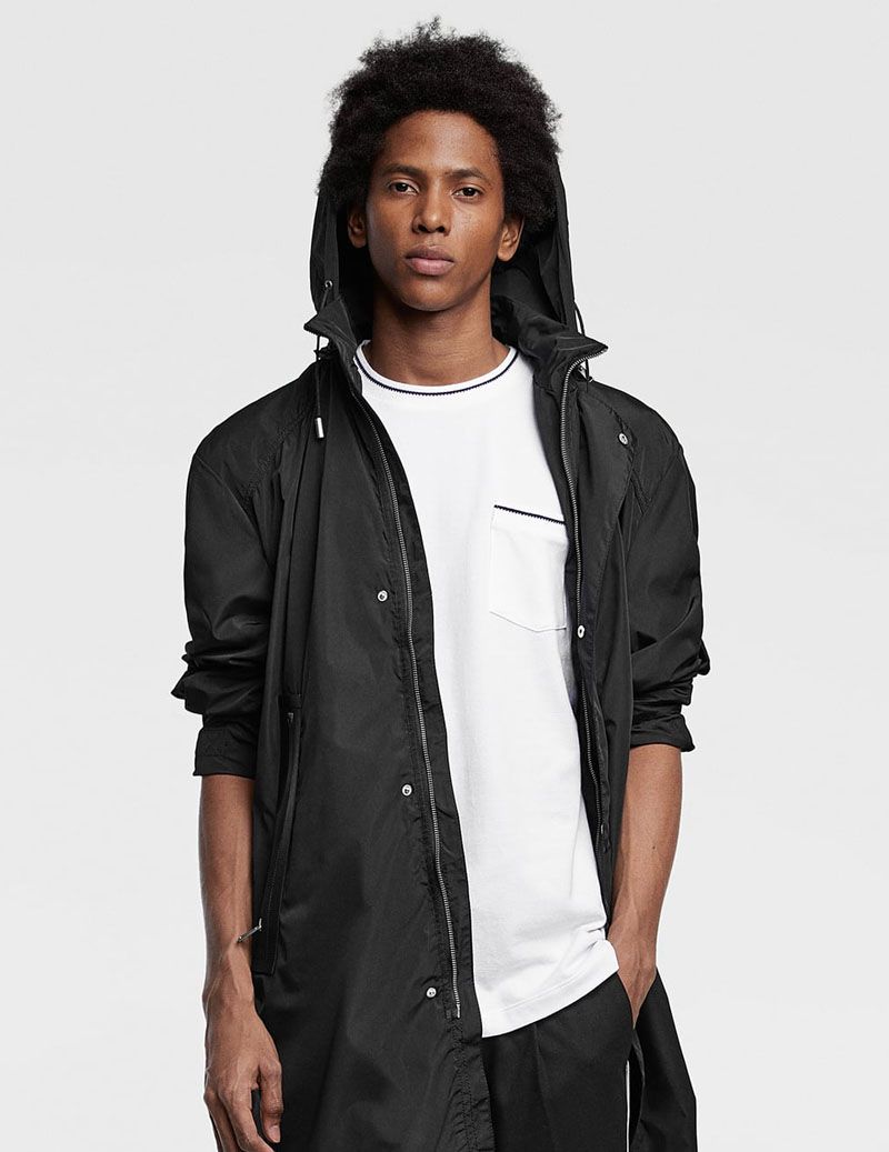 Color Pique T-Shirt - Image 3