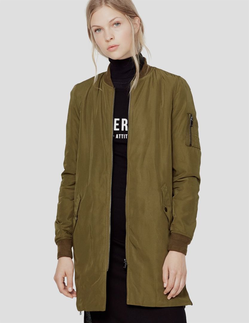 Audrey Cardigan Tern Kraemer - Image 3