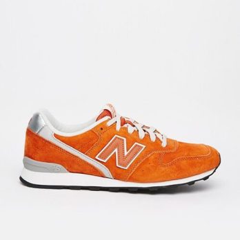New Balance Shoes & Apparel