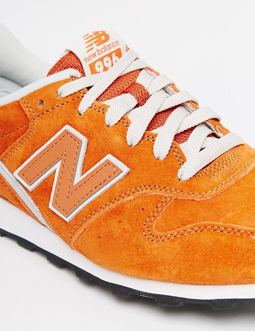 New Balance Shoes & Apparel - Image 3