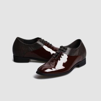 Office Shoes Increase Height