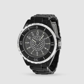 Bling Enamel Crystal