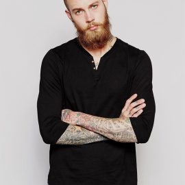 Men's Short Sleeve T-shirt