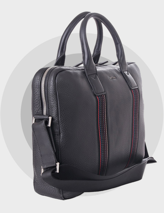 Navy With Contrast Straps - Image 2