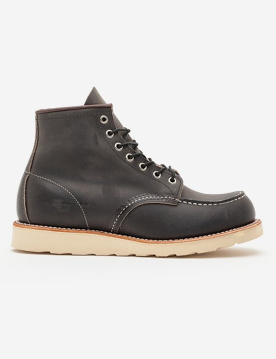 Red Wing Heritage 6-Inch Moc
