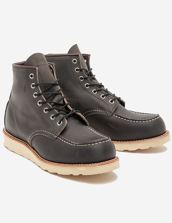 Red Wing Heritage 6-Inch Moc - Image 2