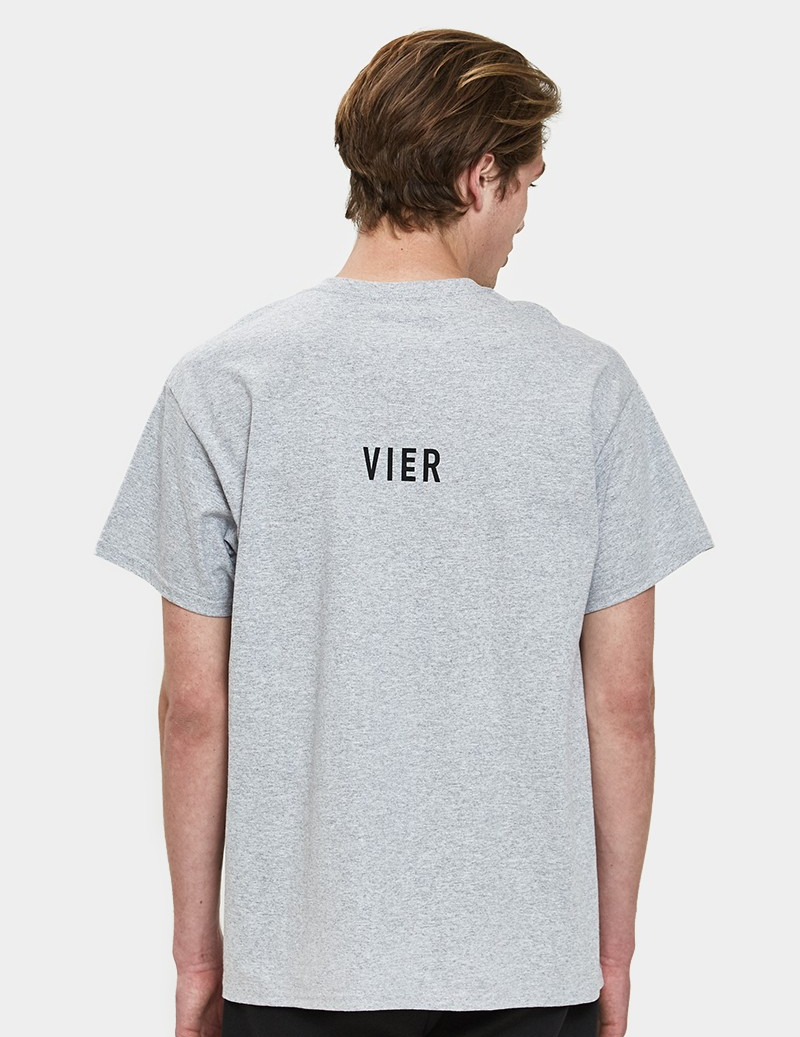 Men’s T-shirts For Export - الصورة 2