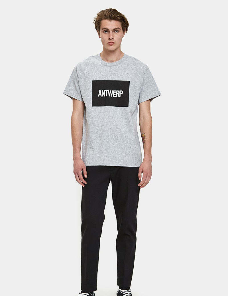 Men’s T-shirts For Export - الصورة 3