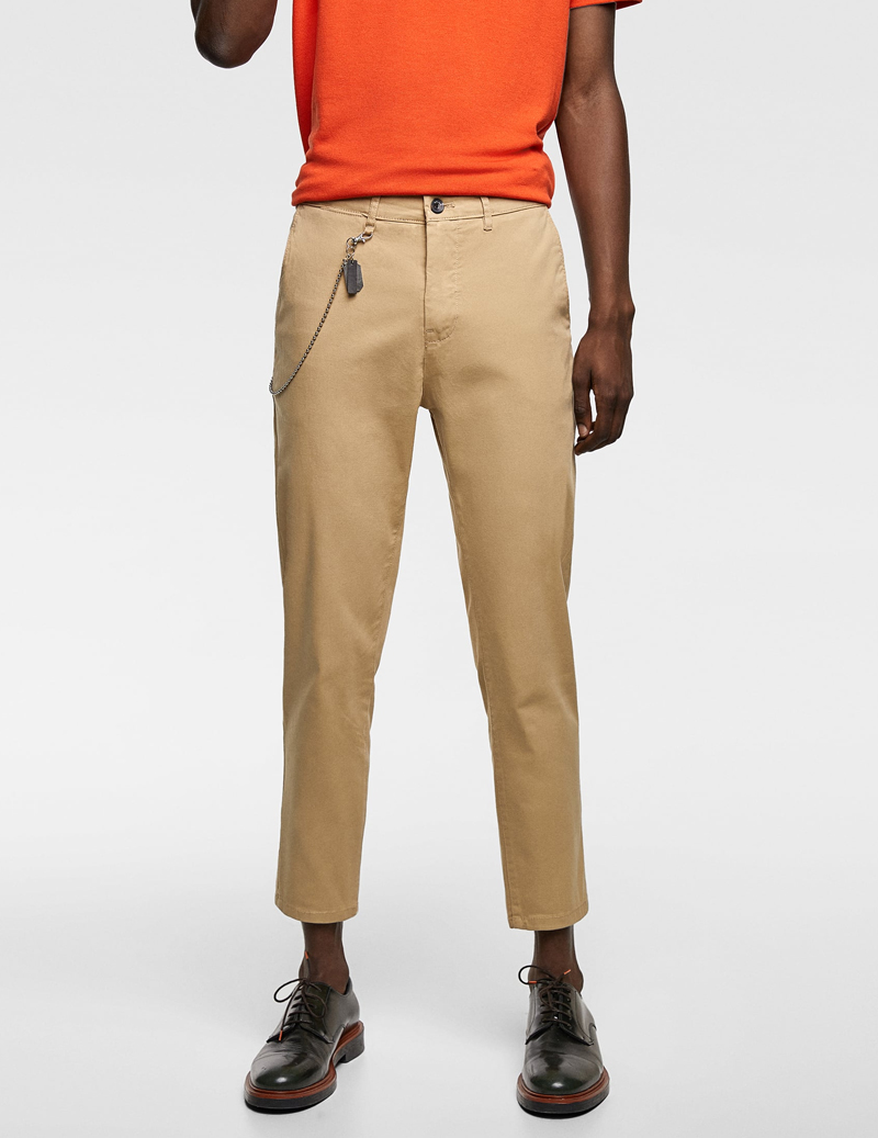 Hooded Sweat Pocket - Image 2