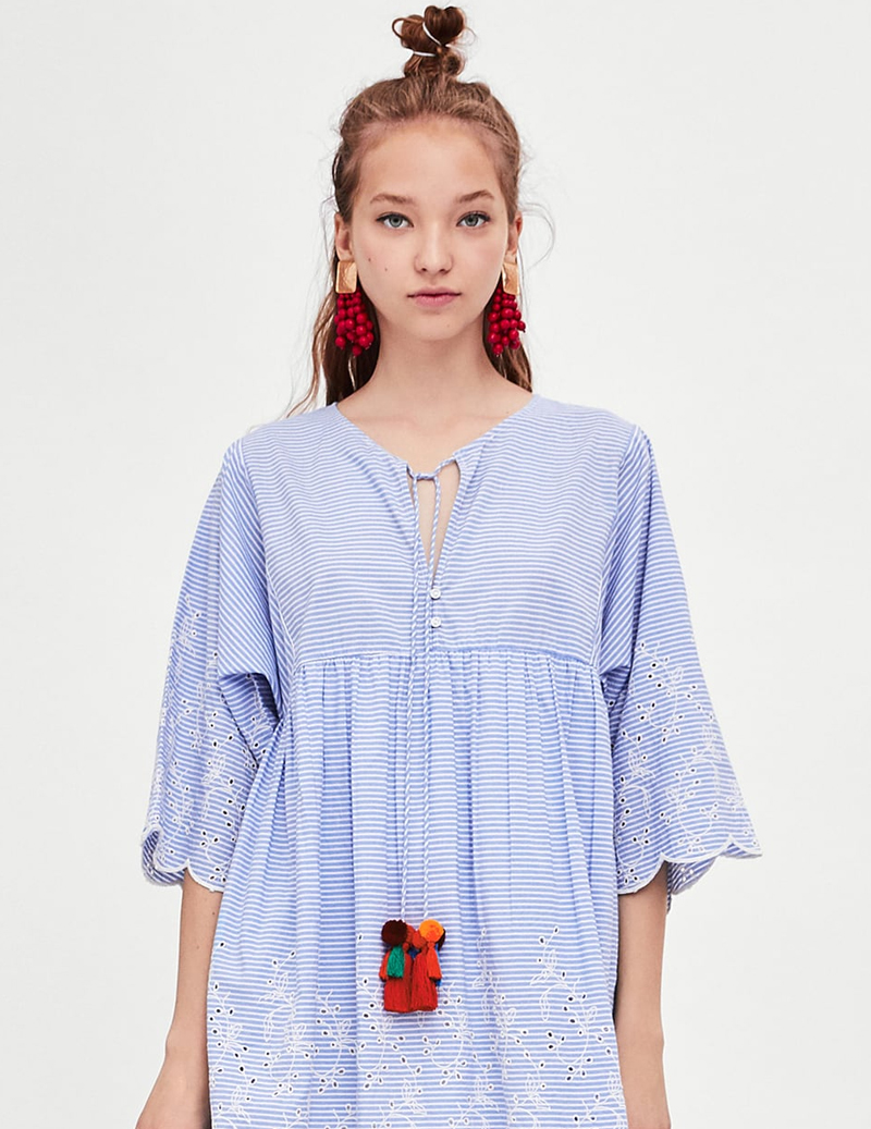 Disney Printed T-Shirt - الصورة 2