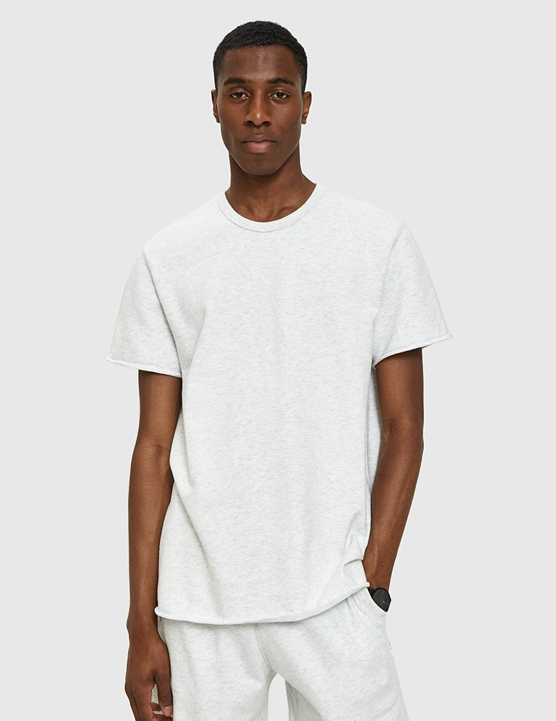 Men’s Round Neck Prom