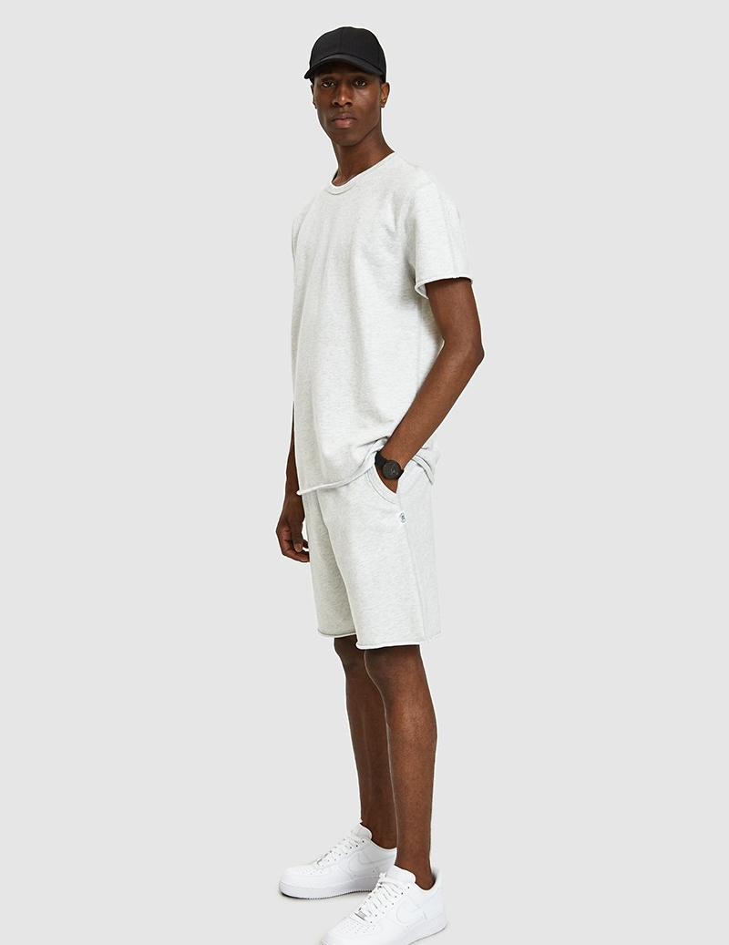 Men’s Round Neck Prom - الصورة 3