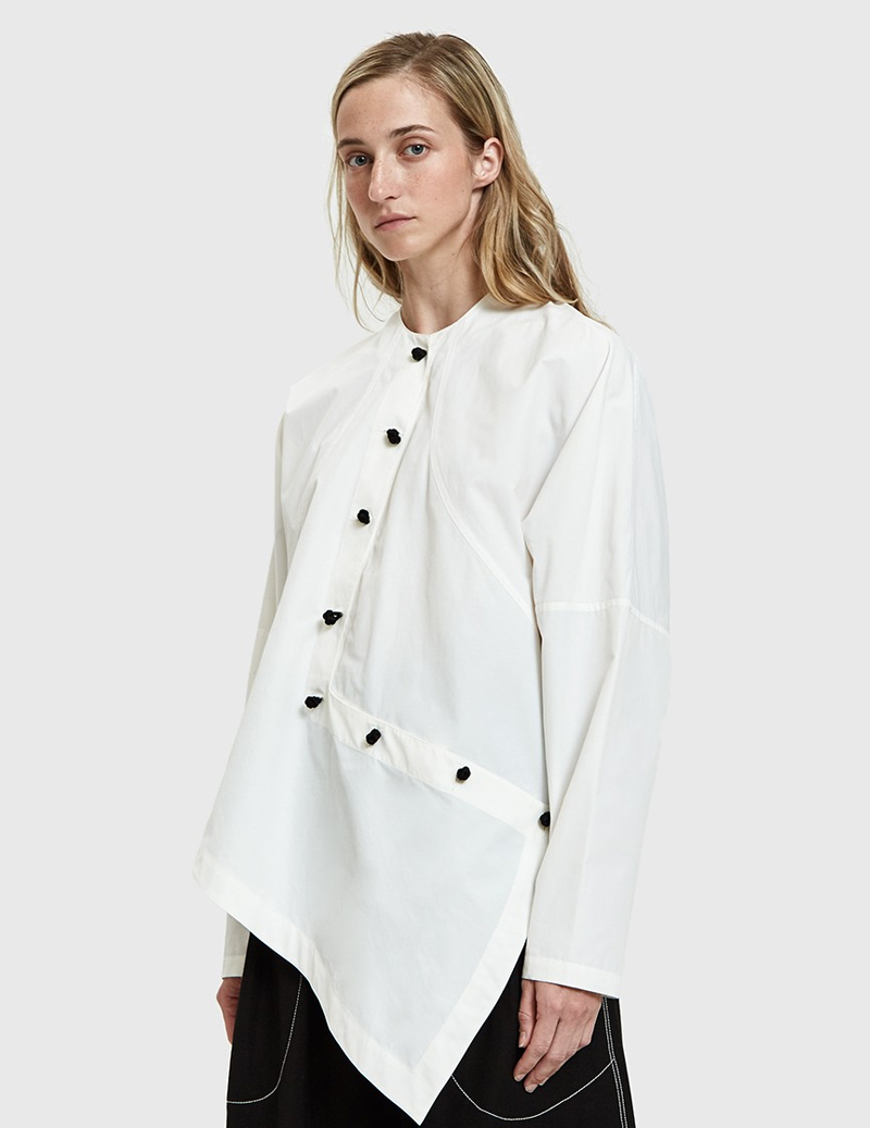 T-shirt Printed Round Neck