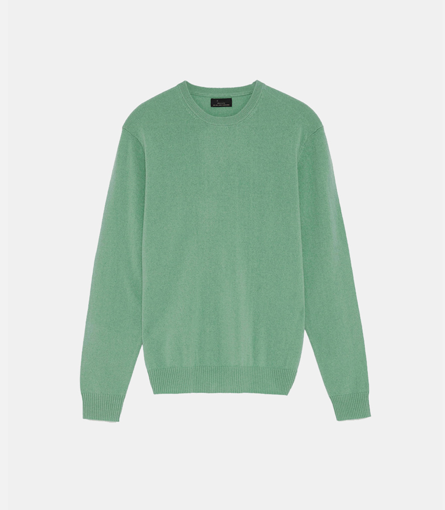 Cotton Long Sleeve
