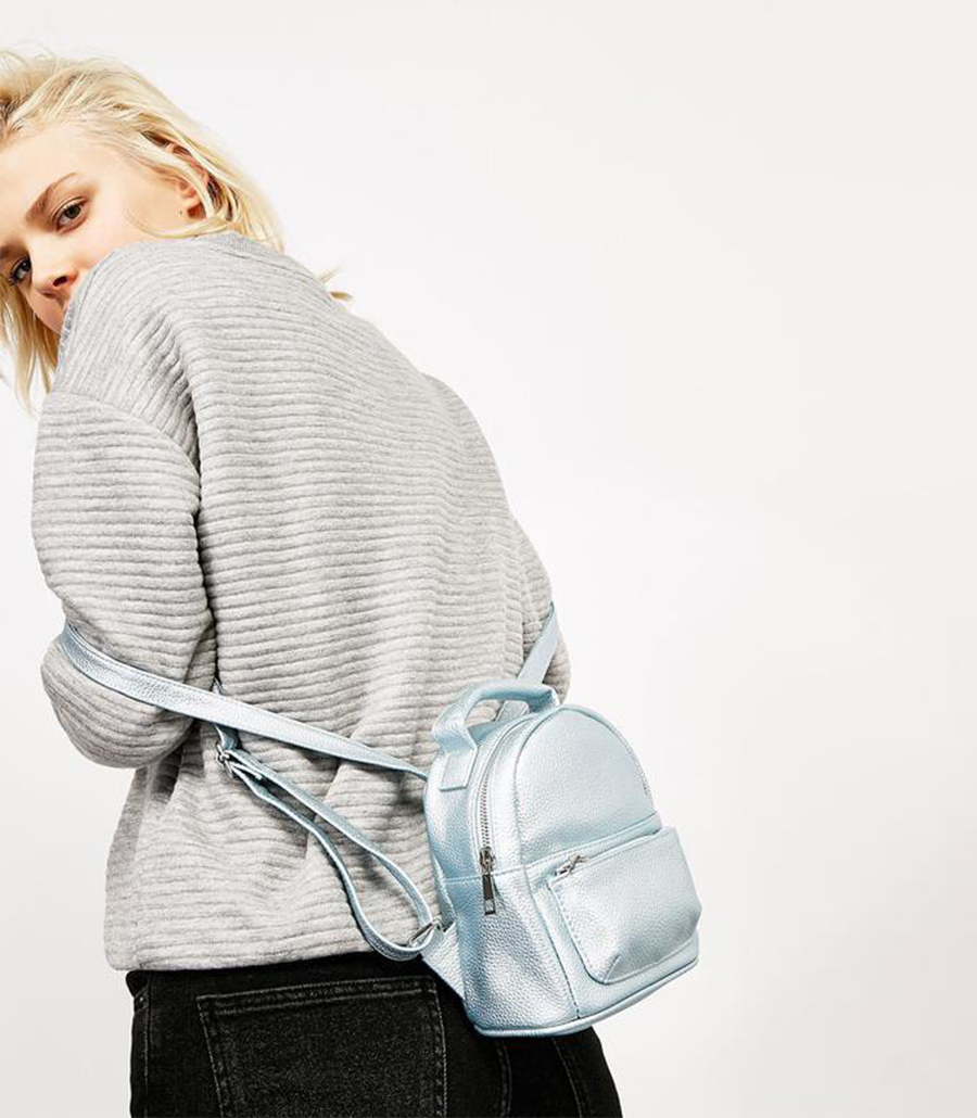 Everest Basic Backpack - Image 2