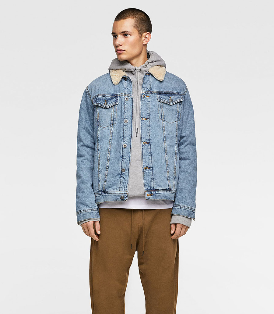 Long Sleeve Shirt - الصورة 6