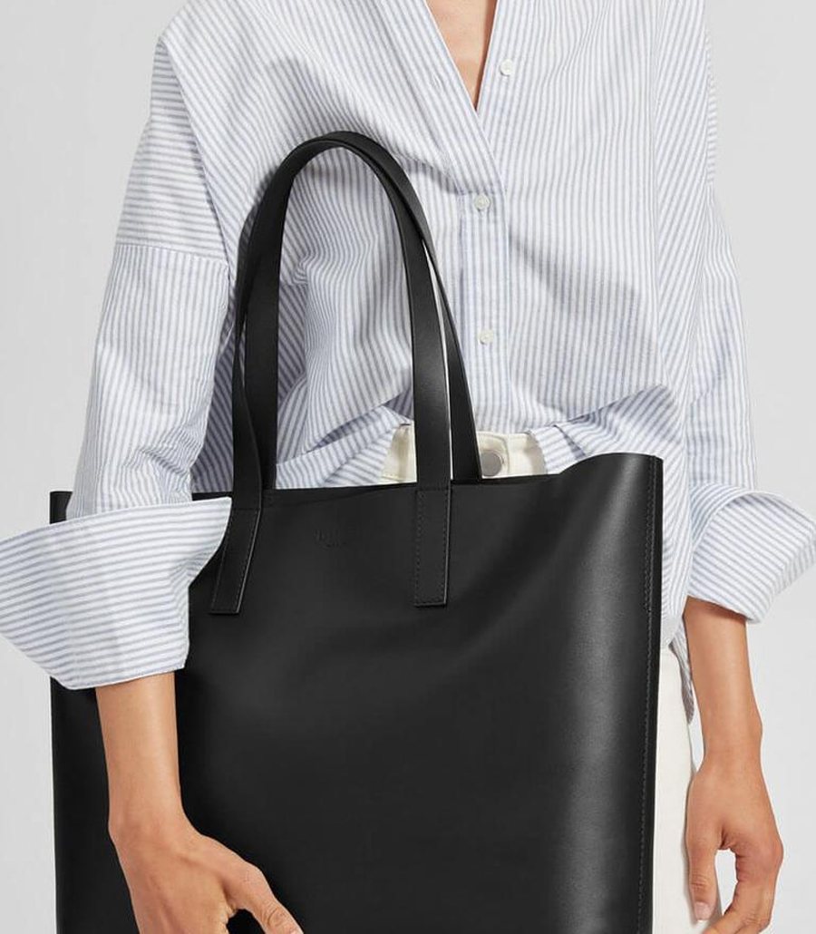 Top Handle Bag - Image 5