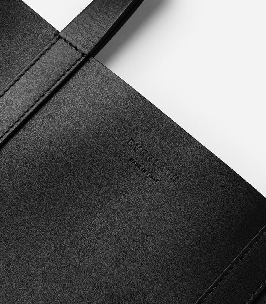 Top Handle Bag - Image 4