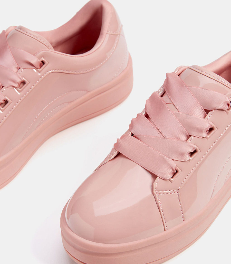 Flats Shoes Women - الصورة 5