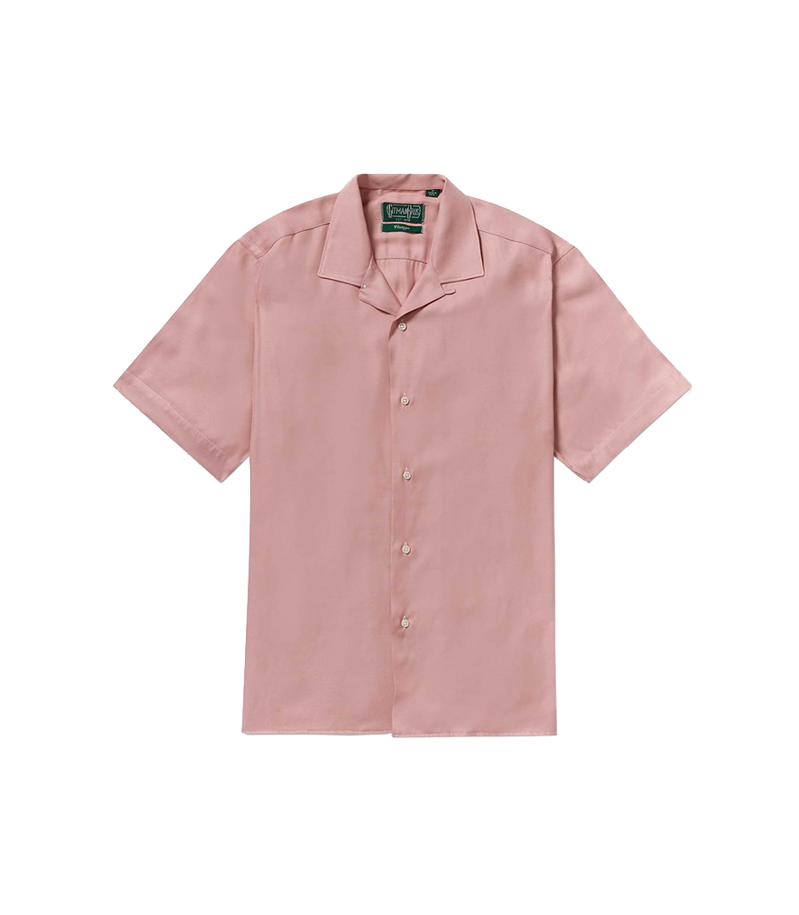 Patterned short-sleeve shirt - Image 5