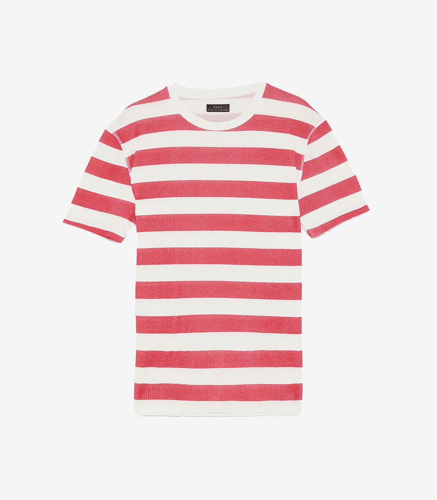 Cotton Long Sleeve - الصورة 4