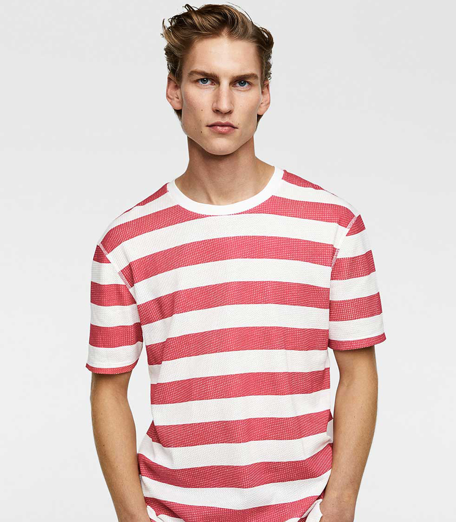 Cotton Long Sleeve - الصورة 5