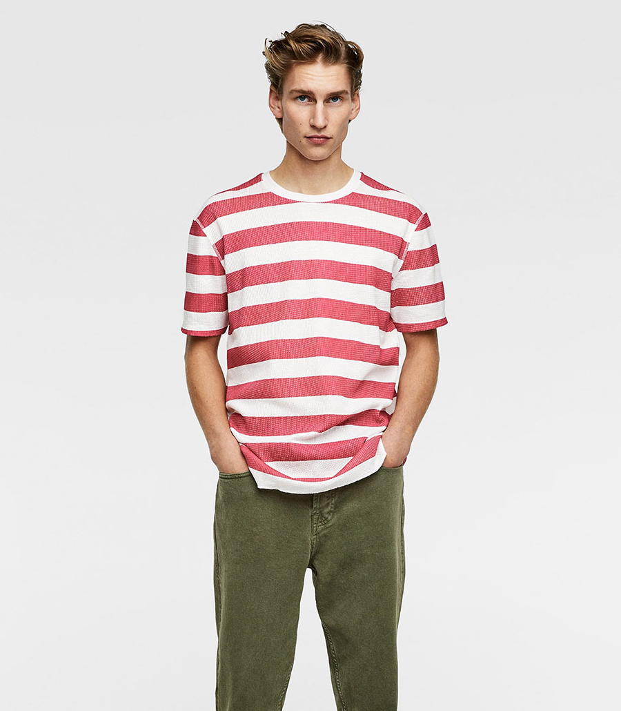 Cotton Long Sleeve - الصورة 6