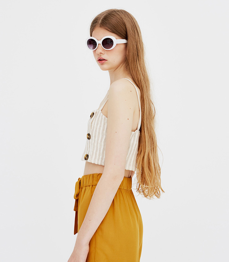 Women's 7" Short - Image 3