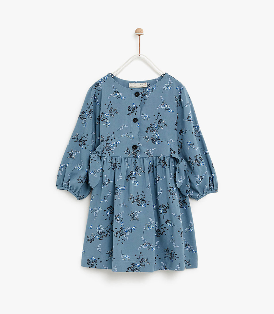 Dresses zara kids