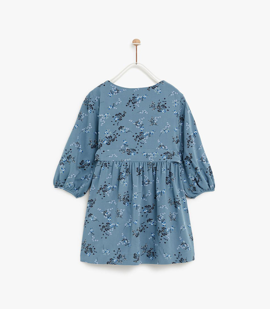 Dresses zara kids - Image 2