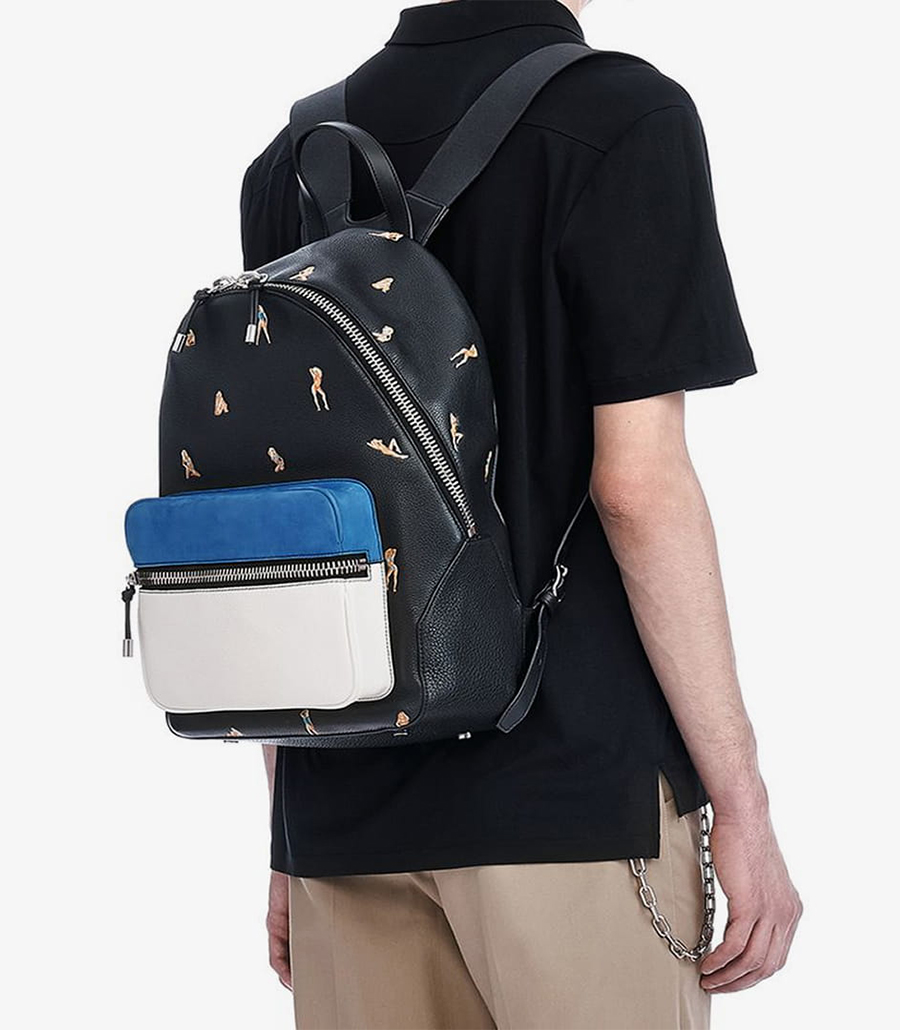 Herschel Nova Backpack - Image 2