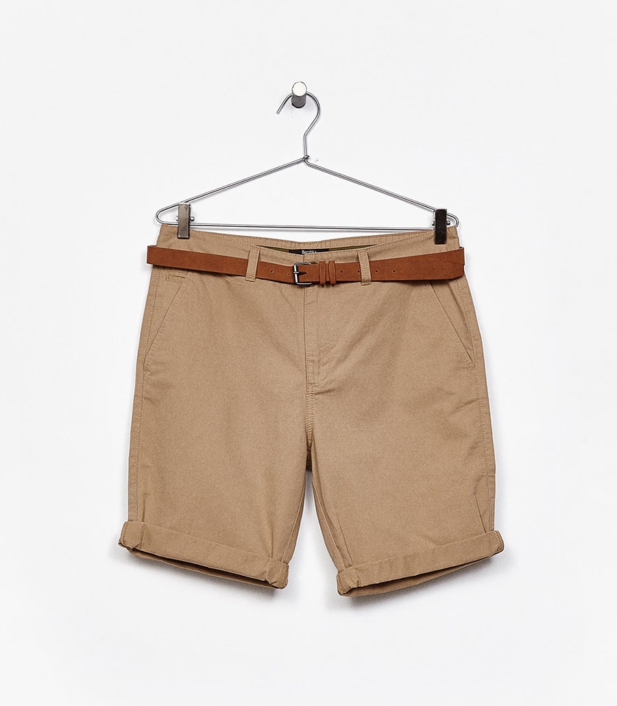 Men's Classic Short
