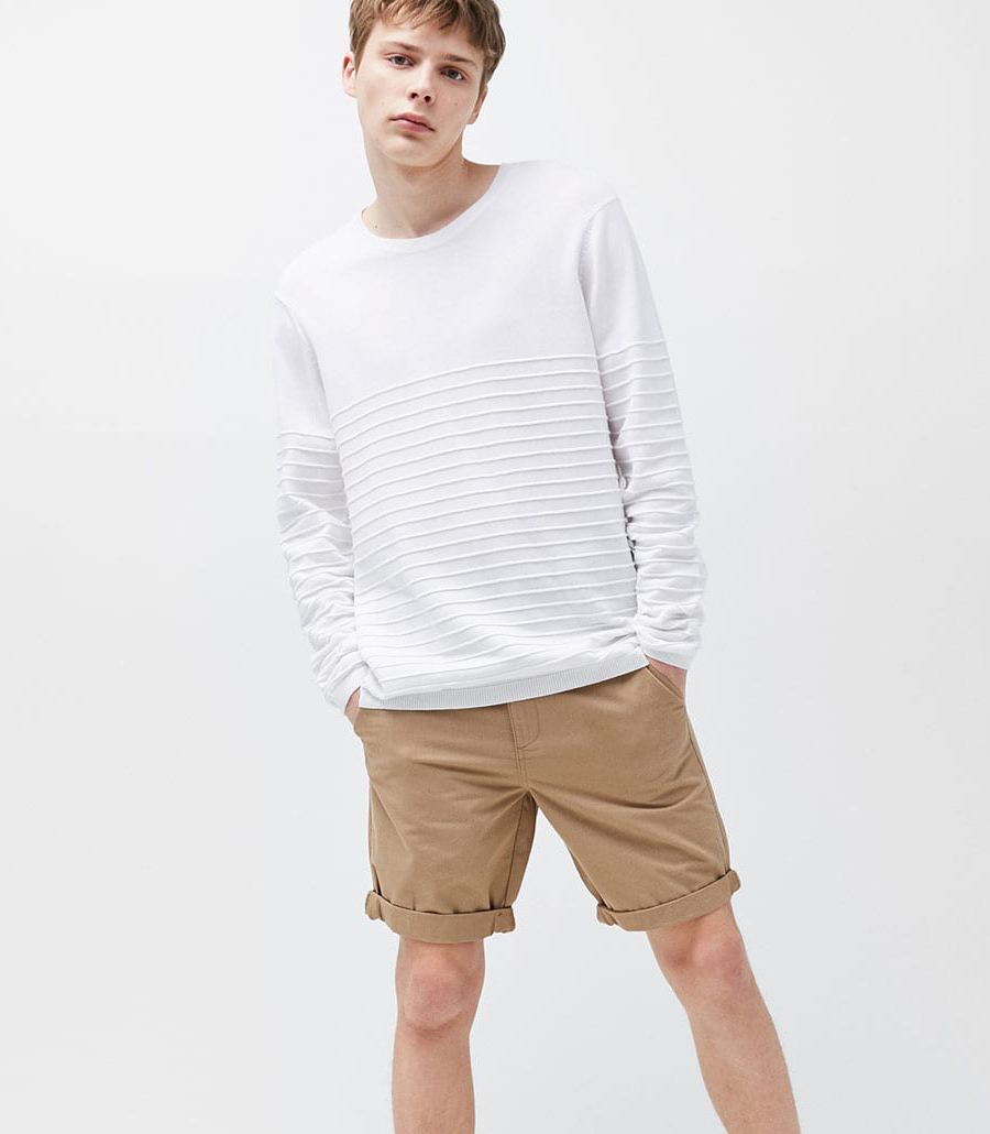 Men's Classic Short - Image 3