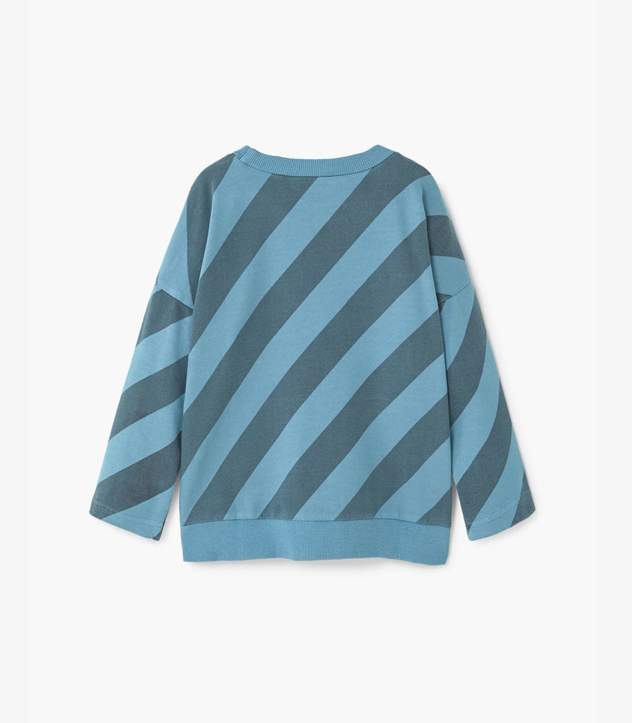 Boys Fleece Sweatshirt