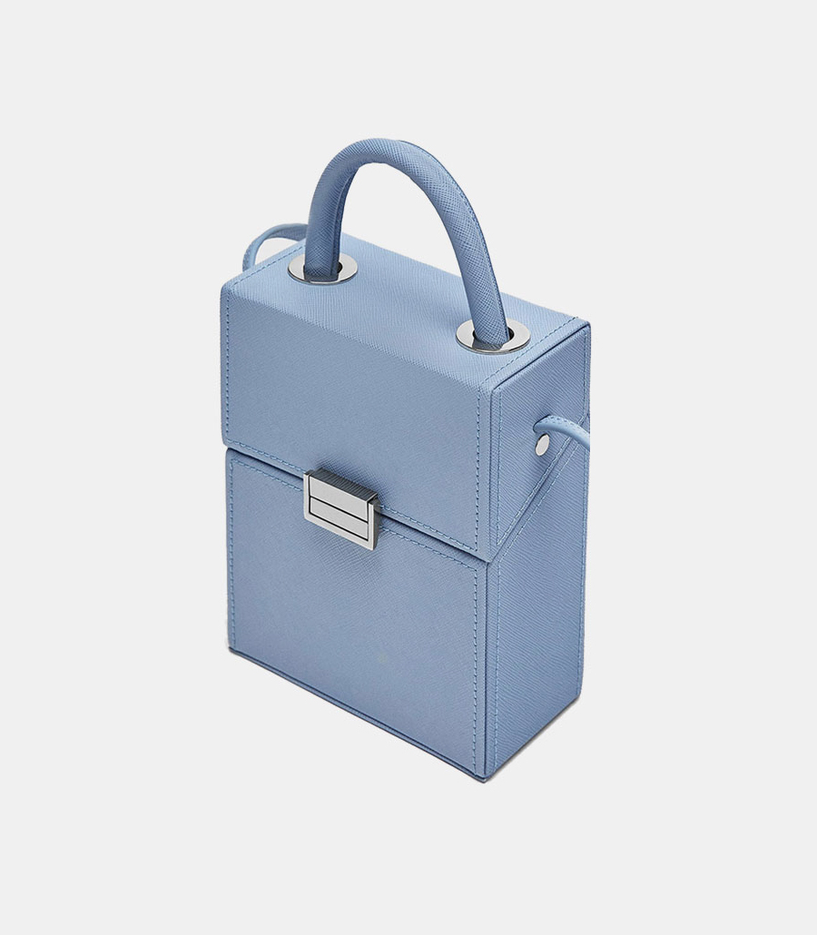Top Handle Bag - Image 3
