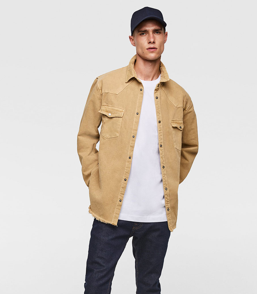 Long Sleeve Shirt - الصورة 2